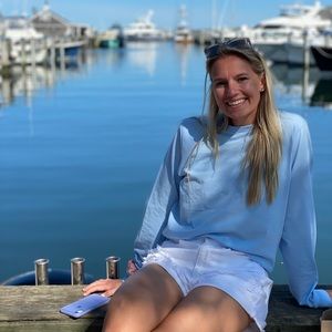 Meet your Posher, Rachael